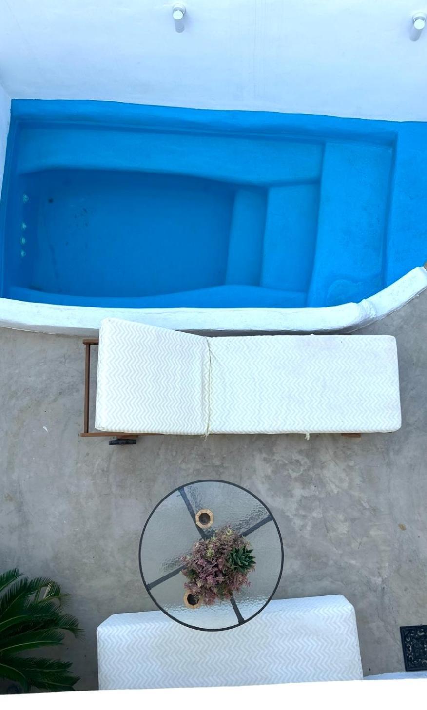 Sonia'S Luxury Apartment With Jacuzzi Kamilari Dış mekan fotoğraf