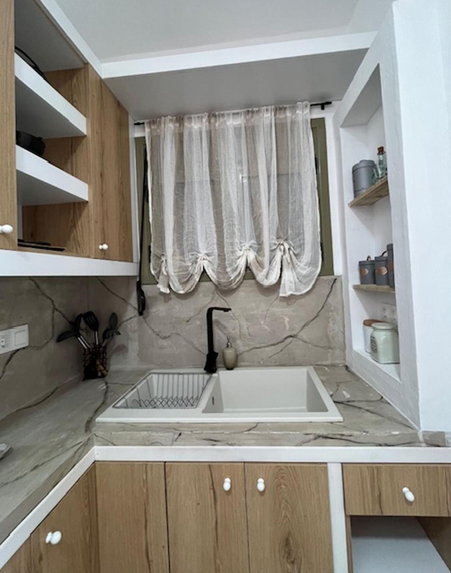 Sonia'S Luxury Apartment With Jacuzzi Kamilari Dış mekan fotoğraf